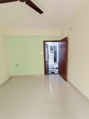 Furnished Amenities in 1 BHK Apartment at K P Laxman Plaza, Akurdi – for Rent