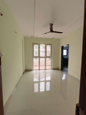 1 BHK Apartment For Rent in K P Laxman Plaza, Akurdi