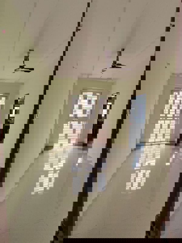 1 BHK Apartment For Rent in K P Laxman Plaza