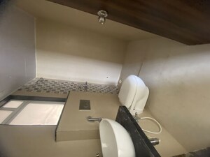 Furnished Amenities in 3 BHK Apartment at JP North Barcelona, Mira Road – for Rent