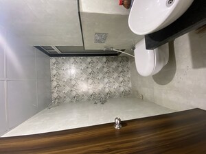 Furnished Amenities in 3 BHK Apartment at JP North Barcelona, Mira Road – for Rent