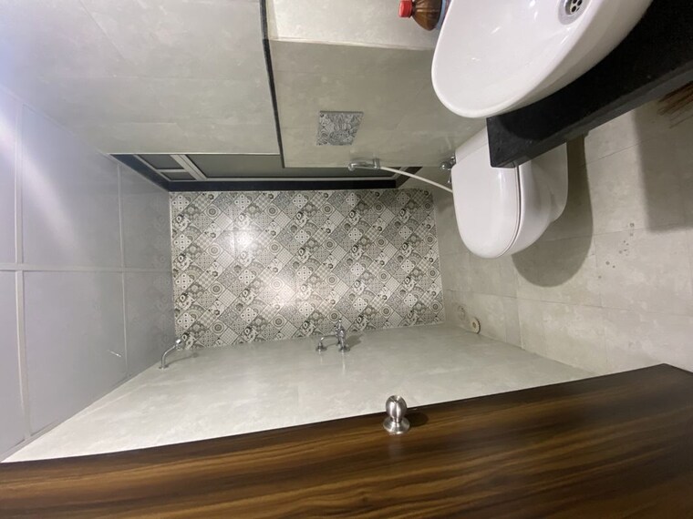 undefined, jp-north-barcelona 3 Bedroom 1007 Sq.Ft. Apartment In Mira Road Thane 9879744