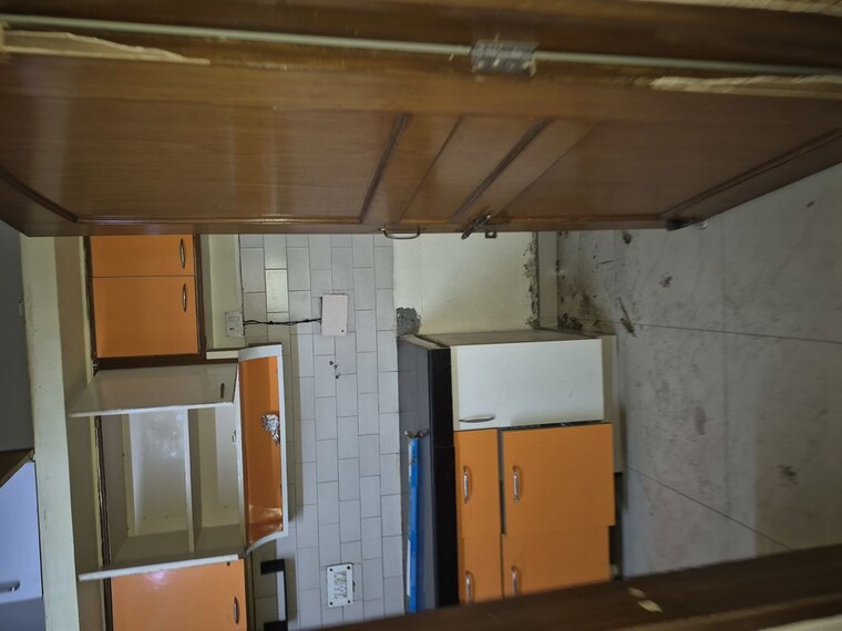 Kitchen, mayur vihar 3.5 Bedroom 1250 Sq.Ft. Apartment In Mayur Vihar Delhi 9923444