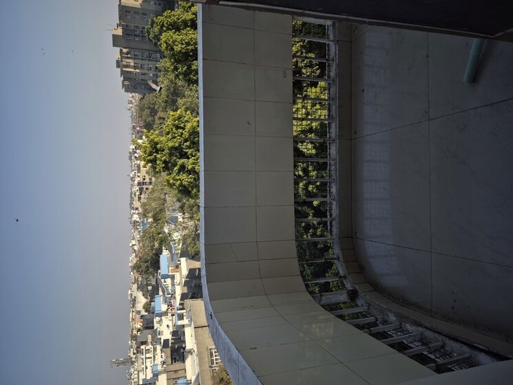 Balcony, mayur vihar 3.5 Bedroom 1250 Sq.Ft. Apartment In Mayur Vihar Delhi 9923444