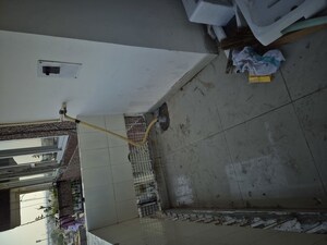 Balcony in 3.5 BHK Apartment at Mayur Vihar – for Rent