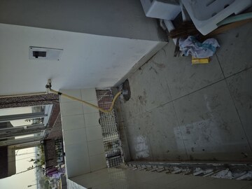 Balcony in 3.5 BHK Apartment at Mayur Vihar – for Rent