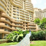 2 BHK 750 Sq.Ft. Apartment in Nahar Amrit Shakti