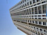 2 BHK + Study Room 753 Sq.Ft. Apartment in JP North Barcelona