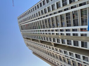 2 BHK Apartment For Rent in JP North Barcelona, Mira Road