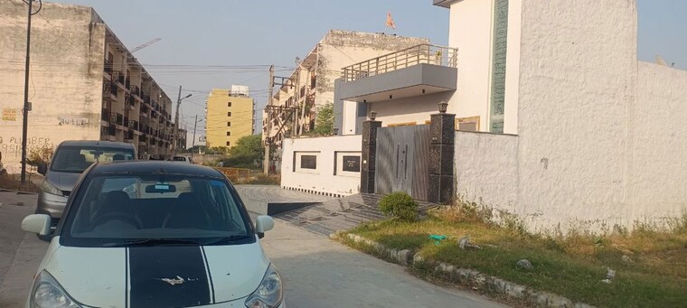 Exterior View, mapsko-city-homes  195 Sq.Yd. Plot In Sector 27 Sonipat 9595657