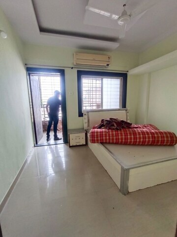2 BHK Apartment For Rent in Akurdi