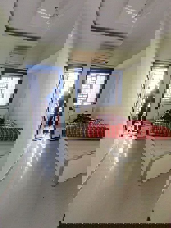 2 BHK Apartment For Rent in Akurdi