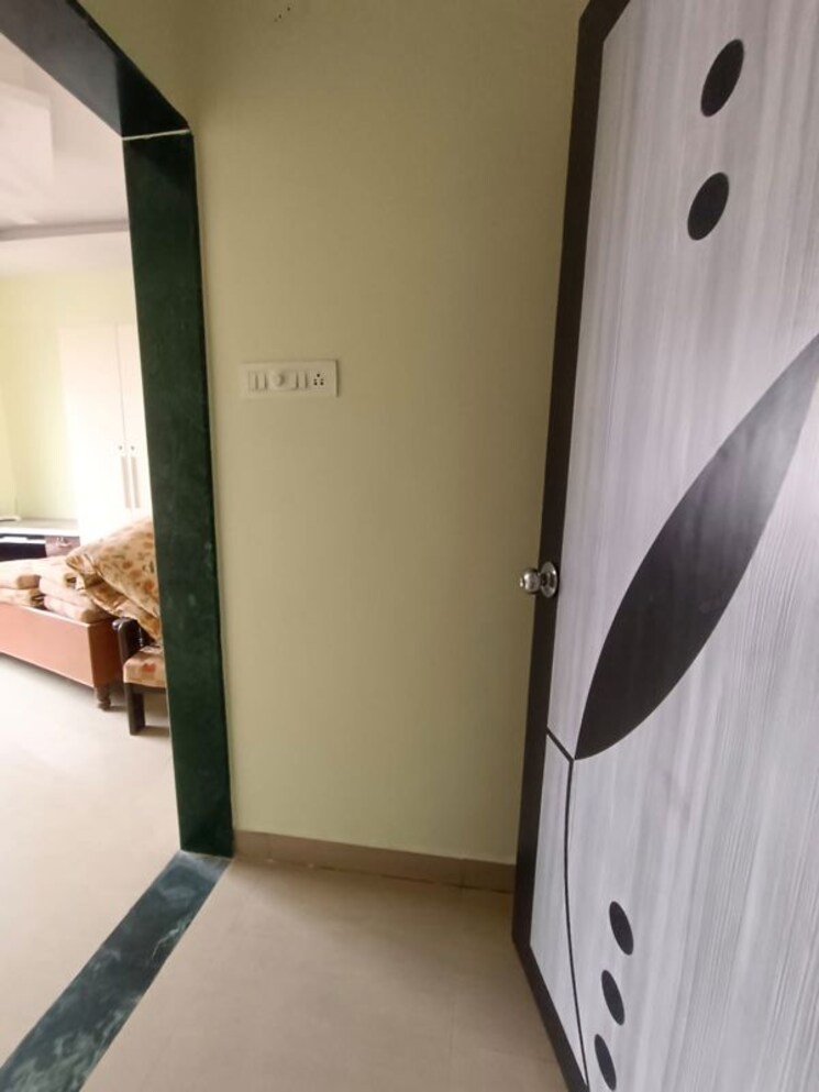 Entrance, akurdi 2 Bedroom 900 Sq.Ft. Apartment In Akurdi Pune 9923445