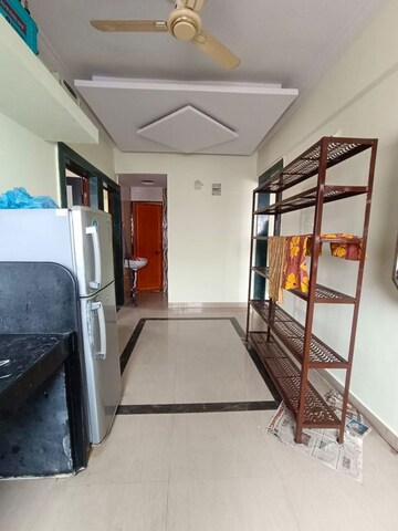  2 BHK Apartment at Akurdi – for Rent