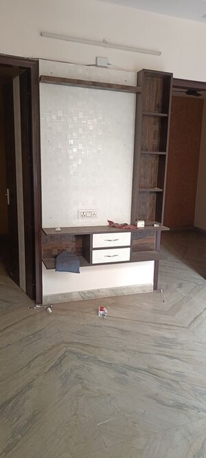 Floor Plan in  Office Space at Rohini Sector 8 – for Rent