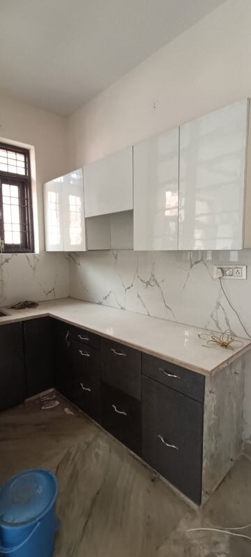 Floor Plan in  Office Space at Rohini Sector 8 – for Rent