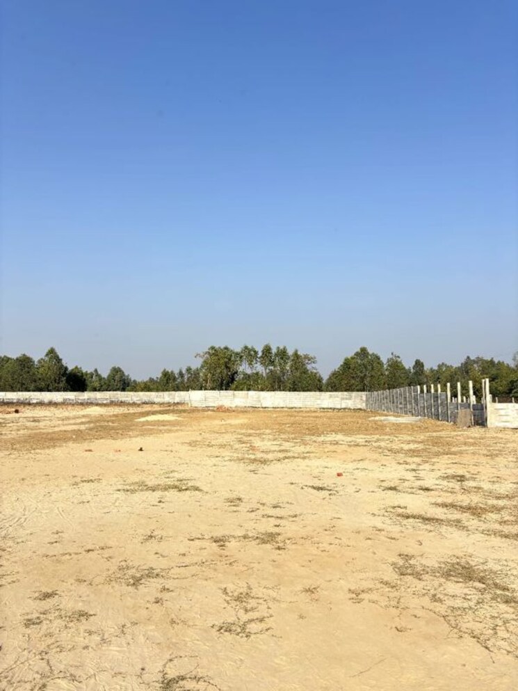 undefined, ballupura  100 Sq.Yd. Plot In Ballupura Dehradun 9923448