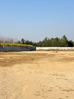  Plot For Sale in Ballupura
