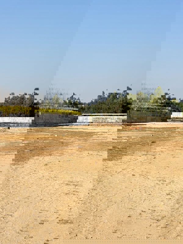 Plot For Sale in Ballupura