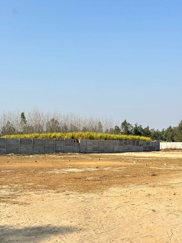 Plot Area in  Plot at Ballupura – for Sale