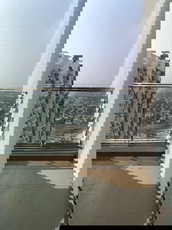 2 BHK Apartment For Rent in Runwal The Central Park