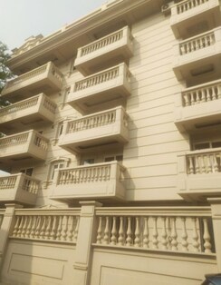 3.5 BHK + Extra Room Apartment For Sale in Indira Nagar