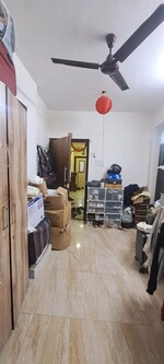 1 BHK 550 Sq.Ft. Apartment in Vir Asha Harmony