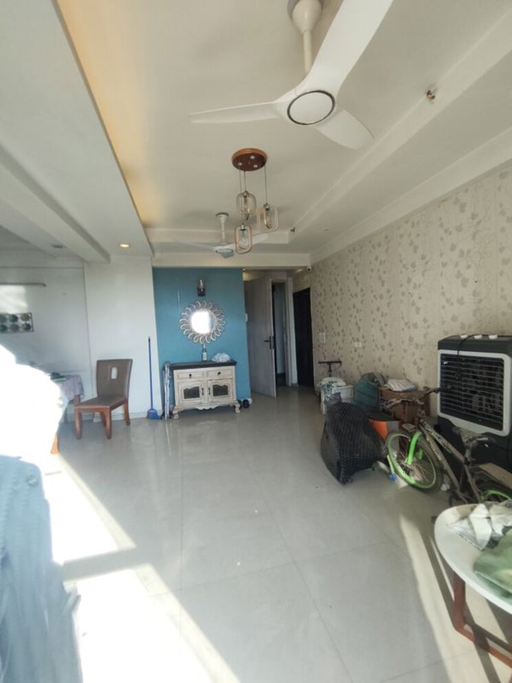 Living Room, prateek-wisteria 4 Bedroom 2115 Sq.Ft. Apartment In Sector 77 Noida 9923458