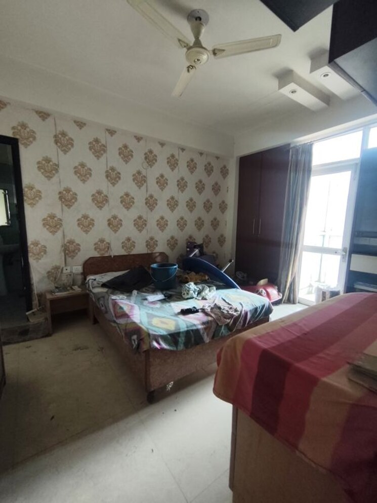 Bedroom, prateek-wisteria 4 Bedroom 2115 Sq.Ft. Apartment In Sector 77 Noida 9923458