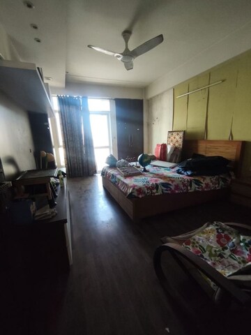 Bedroom in 4 BHK Apartment at Prateek Wisteria, Sector 77 – for Sale