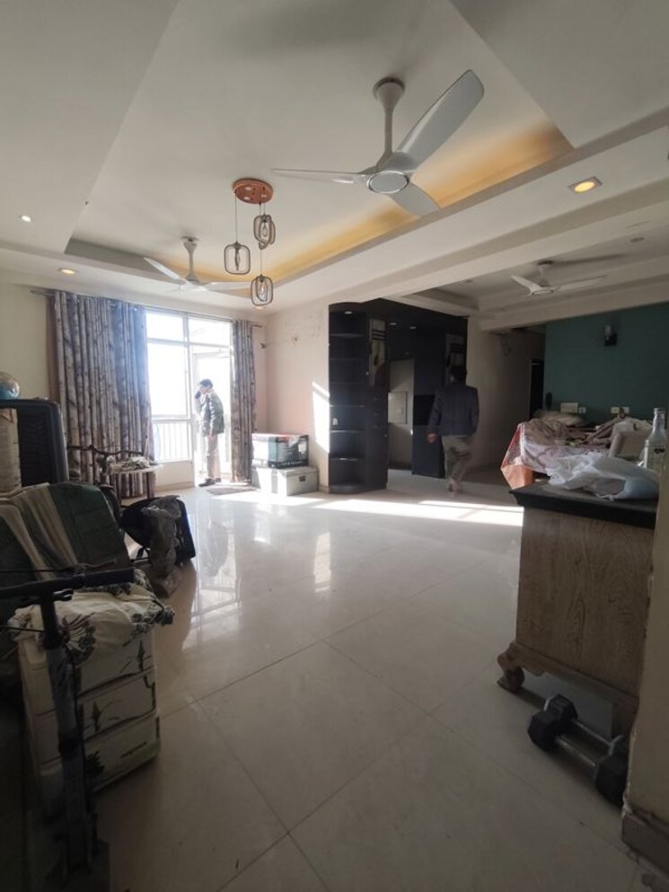 undefined, prateek-wisteria 4 Bedroom 2115 Sq.Ft. Apartment In Sector 77 Noida 9923458