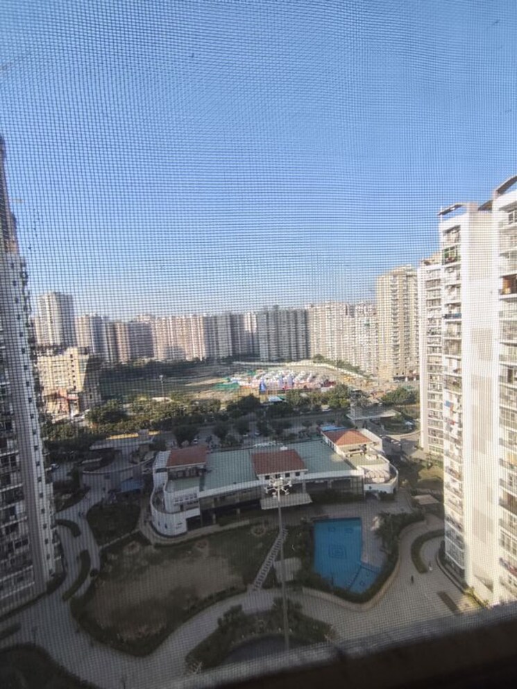 Exterior View, prateek-wisteria 4 Bedroom 2115 Sq.Ft. Apartment In Sector 77 Noida 9923458