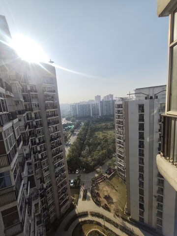 4 BHK Apartment – Exterior View View at Prateek Wisteria, Sector 77 - for Sale