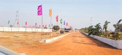 Plot For Sale in Nimz County