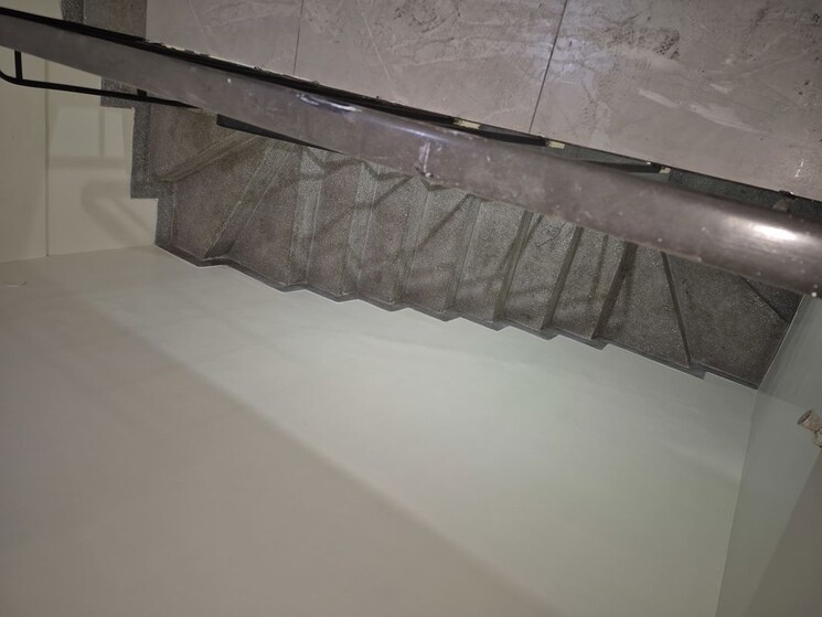 Balcony, mayur vihar 3.5 Bedroom 1450 Sq.Ft. Apartment In Mayur Vihar Delhi 9923461