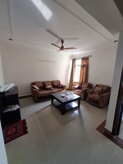 3 BHK + Extra Room Apartment For Rent in Mona Greens