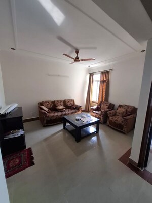 3 BHK Apartment For Rent in Mona Greens, Ghazipur