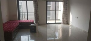 3 BHK Apartment For Rent in Vaishnodevi Circle