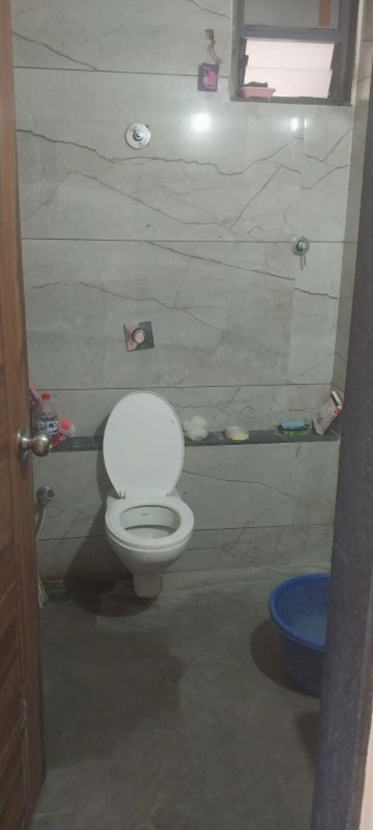 Bathroom, vaishnodevi circle 3 Bedroom 1900 Sq.Ft. Apartment In Vaishnodevi Circle Ahmedabad 9923463