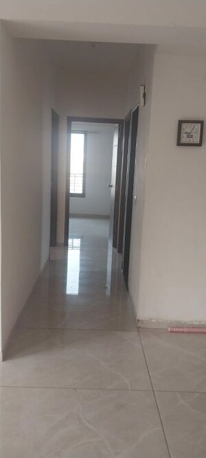 Building Lobby in 3 BHK Apartment at Vaishnodevi Circle – for Rent