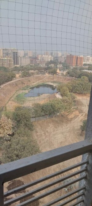 Master Bedroom in 3 BHK Apartment at Vaishnodevi Circle – for Rent