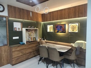 2 BHK Apartment For Rent in Delta Vrindavan, Mira Road