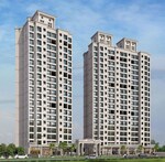 1 BHK + Store Room 705 Sq.Ft. Apartment in Raj Akshay