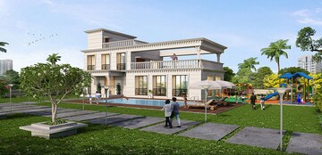 1 BHK Apartment – Exterior View View at Raj Akshay, Mira Road - for Rent