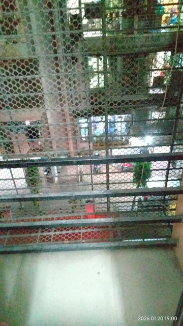 Swimming Pool in 1 BHK Apartment at Rabale – for Rent