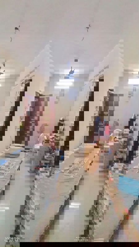 1 BHK Apartment For Rent in Rabale