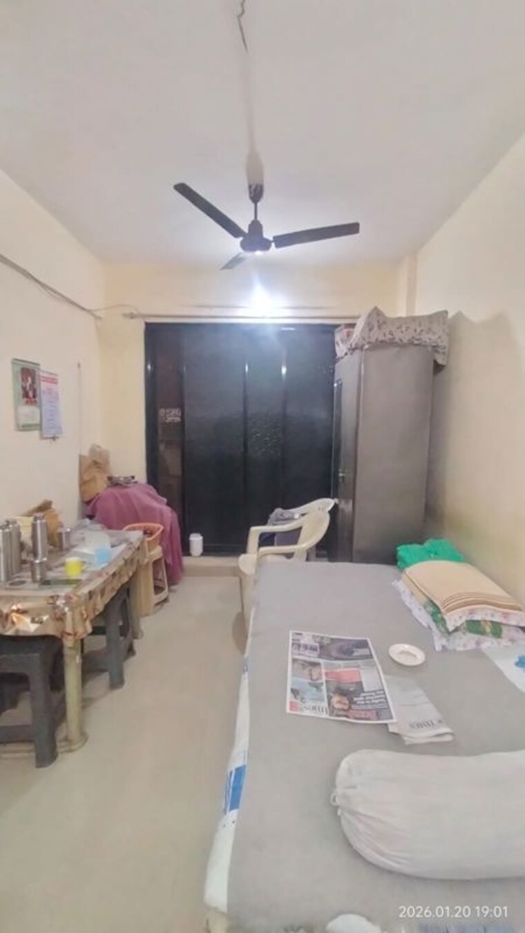 Living Room, rabale 1 Bedroom 550 Sq.Ft. Apartment In Rabale Navi Mumbai 9923456