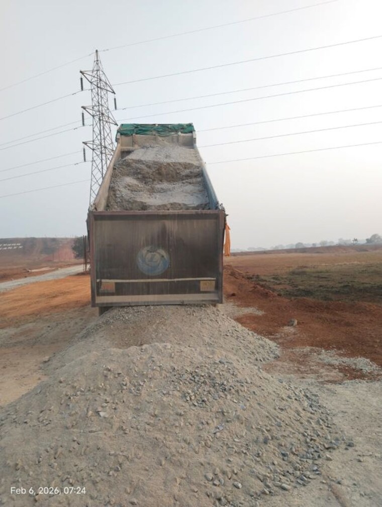 Exterior View, manneguda  350 Sq.Yd. Plot In Manneguda Hyderabad 9923469