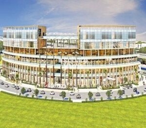  Shop For Sale in KB India Mart, Knowledge Park Ii Greater Noida