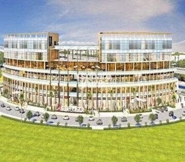  Shop For Sale in KB India Mart, Knowledge Park Ii Greater Noida